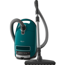Miele Complete C3 Parquet Flex SGSF5 Petrol