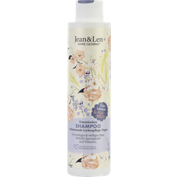 Jean & Len Jean&Len Shampoo risvand acaibær 126.50 DKK/1 L