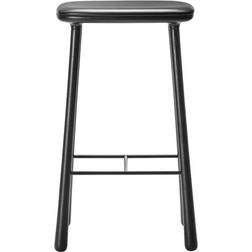 Møbel Copenhagen Cuba Black Barstol 77cm