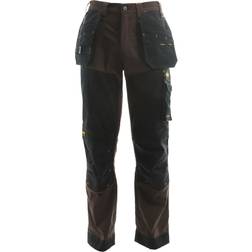 Dewalt Memphis Pro-Stretch Work Trouser