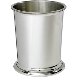 Wentworth Pewter Plain Tumbler 15cl