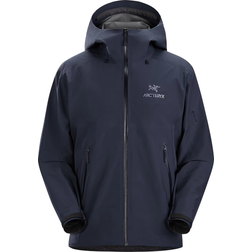 Arc'teryx Beta Lt Jacket Men's - Black Sapphire