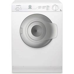 Indesit NIS41V White