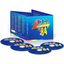 Now Yearbook 1984 (CD)