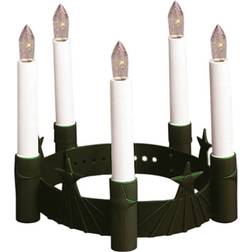 Star Trading Lucia Crown Green