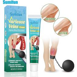 HKHBJS Varicose Veins Cream