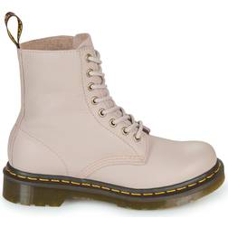 Dr. Martens 1460 Pascal Virginia - Vintage Taupe