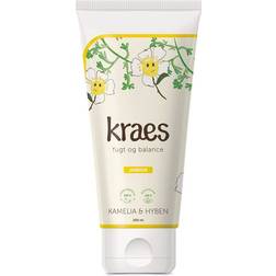 Kraes Fugt & Balance Baby Lotion 200ml