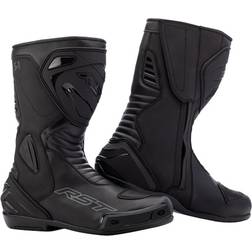 Rst S-1 Motorcycle Boots - Black