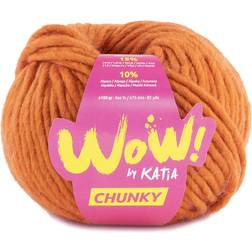 Katia Wow Chunky 75m