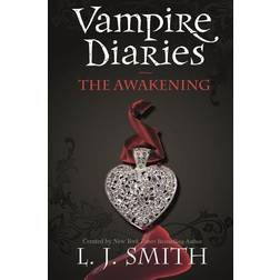 The Awakening Vampire Diaries (Hæftet, 2007)