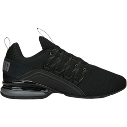 Puma Axelion M - Puma Black/Cool Dark Gray