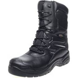 Apache Combat Non-Metallic High Leg Safety Boot