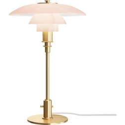 Louis Poulsen PH 3/2 Pale Rose Bordslampa 46.9cm