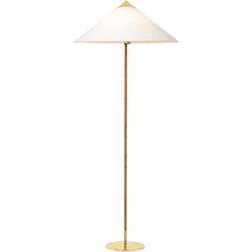 GUBI 9602 Canvas Gulvlampe 153.5cm