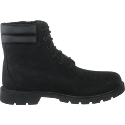 Timberland Linden Woods 6-inch - Black