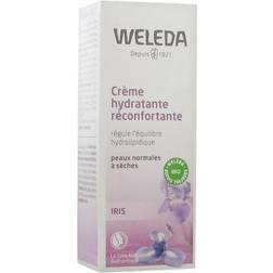 Weleda Iris Hydrating Day Cream 30 ml 30ml
