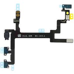 Avizar Spare Part Flex Cable for iPhone 5