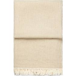 Elvang Lavender Filt Beige (180x130cm)