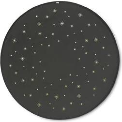 ferm LIVING Star Christmas Grøn 120cm