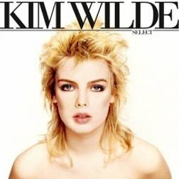 Select Kim Wilde (CD)