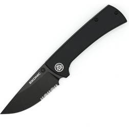 Eikonic - RCK9 Outdoor Knife