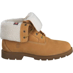 Timberland Linden Woods Teddy Fleece - Yellow