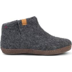 Green Comfort Wool Everest - Antracit Grey