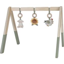 Little Dutch Babygym Farm