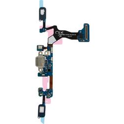 Avizar Nappe Connecteur Micro USB Plus Samsung Galaxy S7 Edge