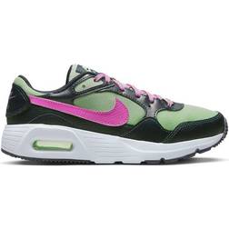 Nike Kinder Freizeitschuhe Air Max SC Schwarz