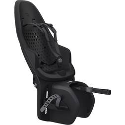 Thule Yepp Maxi 2 Rack Child Seat - Black