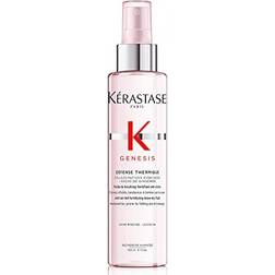 Kérastase Genesis Nourishing and Fortifying Blowdry Spray Cream Ginger Root Flower Defence 150ml