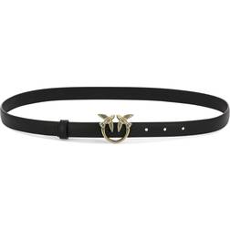 Pinko Belt Woman colour Black Black
