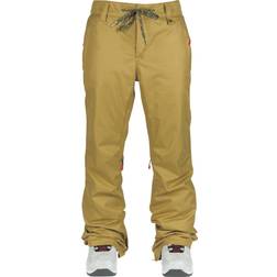 Nitro Whistler Women Pants - Beige