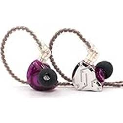 Linsoul KZ ZS10 Pro 4BA+1DD 5 Driver in-Ear