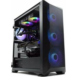 PcCom Stationär PC i5-13600KF 32 GB RAM 1 TB SSD Varumärke