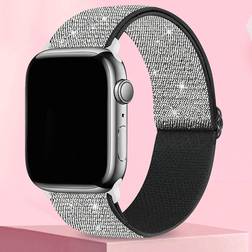 Shein Bling Band for Fitbit Versa 2