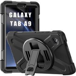 TechAir Samsung Tab A9 8.7" rugged case