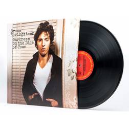 Bruce Springsteen Darkness On The Edge Of Town 2014 Re-master (Vinyl)