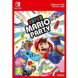 Super Mario Party (Switch)