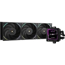 Thermalright Frozen Vision 360 Black
