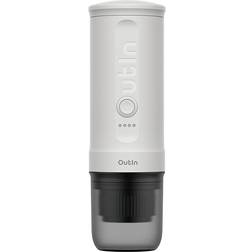 Outin Machine Expresso Portable Nano Pearl White