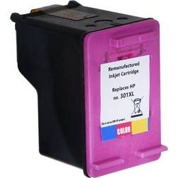 ink for HP 301XL CH564 rem B-H301C