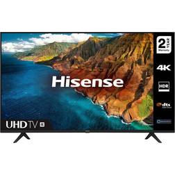 Hisense 50AE7000FTUK 50-inch