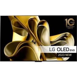 LG Smart TV 83 Pollici 4K Ultra HD Display OLED83M39LA
