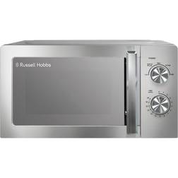 Russell Hobbs RHMM827SS Compact Silver