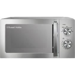 Russell Hobbs RHMM827SS Compact