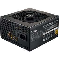 Cooler Master MWE Gold V2 550W PLUS