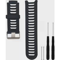 INF Klockarmband silikon